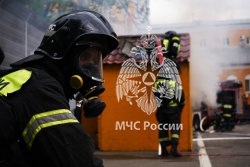 Сегодня в Академии состоялся день открытых дверей
