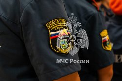 Академию посетили учащиеся кадетского класса «Спасатель» МБОУ СОШ №3