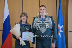 Преподавателям Академии присуждены и присвоены ученые степени и звания