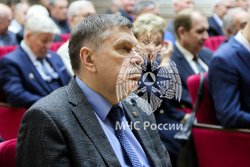  Сотрудники Академии – лауреаты премий НАНПБ