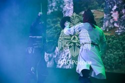 В Академии состоялись праздничные мероприятия ко Дню народного единства