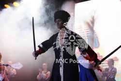 В Академии прошел финал конкурса «Моя малая Родина»