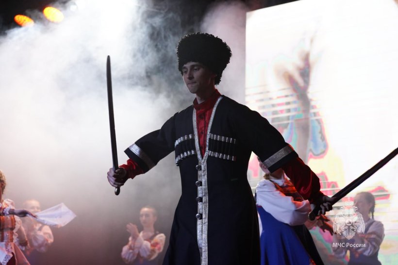 В Академии прошел финал конкурса «Моя малая Родина»