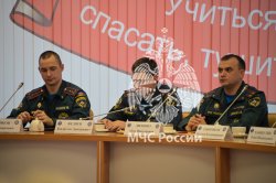 Подведены итоги работы и определены планы на перспективу