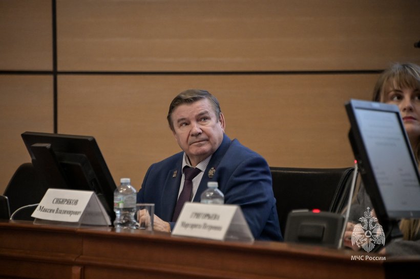 В Академии прошел научный семинар «Социально-экономические аспекты принятия управленческих решений» 