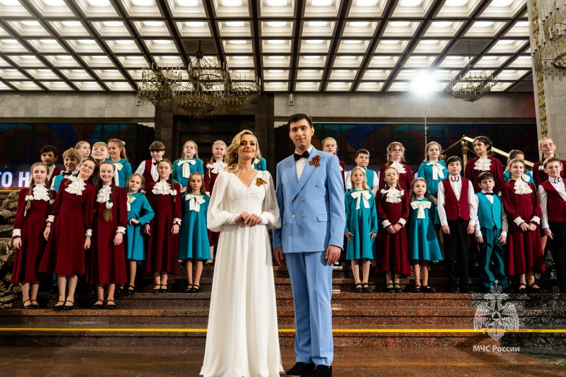 Обучающиеся Академии присоединились к акции «Память хранит имена»