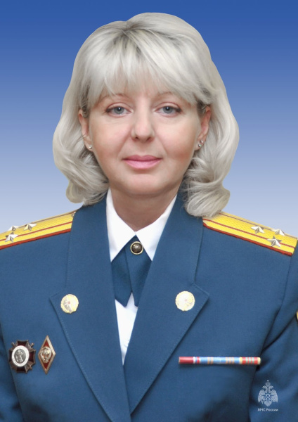 Попова <br>Ирина  Борисовна