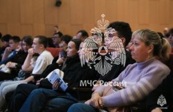  В Академии прошел День открытых дверей
