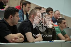 В Академии продолжаются вступительные испытания для лиц, поступающих по программам высшего образования заочной формы обучения