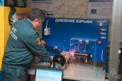 Российско-турецкие отношения в области предупреждения и ликвидации ЧС успешно развиваются