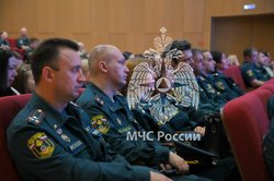Честность и законность: В Академии обсудили меры по противодействию коррупции и укреплению правопорядка