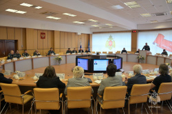 Преподавателям Академии присуждены и присвоены ученые степени и звания