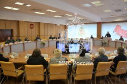 Преподавателям Академии присуждены и присвоены ученые степени и звания