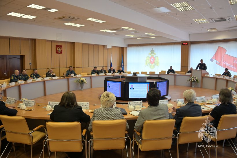 Преподавателям Академии присуждены и присвоены ученые степени и звания