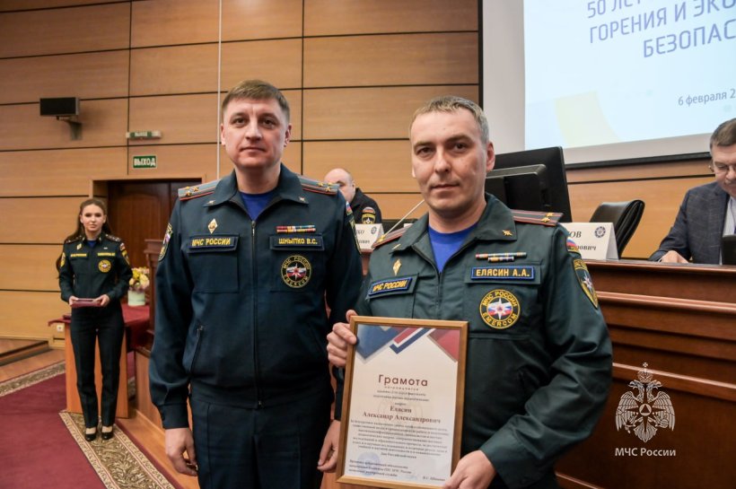 В Академии прошел семинар «Историю Академии создают личности»