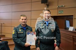 Состоялся семинар «Историю Академии создают личности»