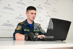 Обучающиеся Академии проходят производственную практику
