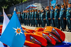 Второй год подряд Академия признана лучшим вузом ведомства