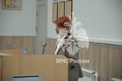 В Академии состоялся семинар, посвященный 110-летию со дня рождения Михаила Алексеева