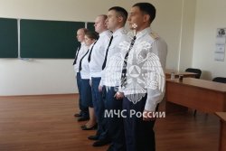 На факультете подготовки научно-педагогических кадров Академии завершился первый этап государственной итоговой аттестации