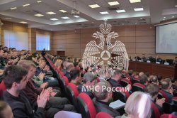 В Академии прошла ежегодная конференция «Ройтмановские чтения» 