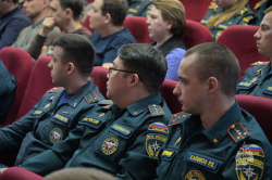 В Академии прошла ежегодная конференция «Ройтмановские чтения» 
