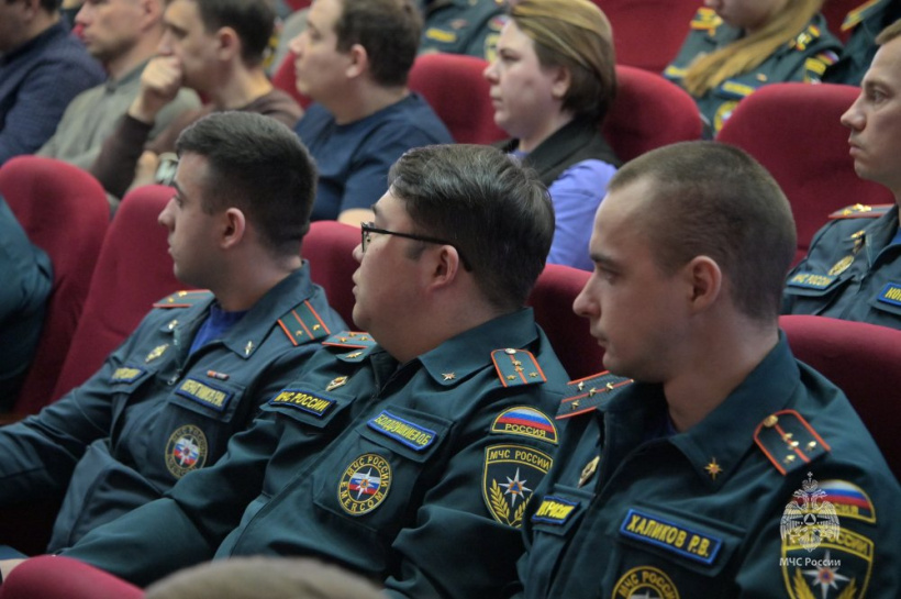 В Академии прошла ежегодная конференция «Ройтмановские чтения» 