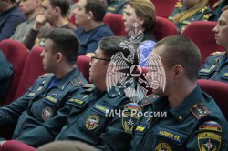 В Академии прошла ежегодная конференция «Ройтмановские чтения» 