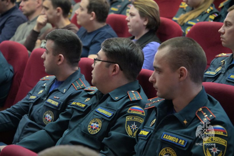В Академии прошла ежегодная конференция «Ройтмановские чтения» 