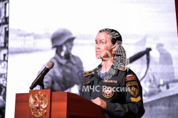 В Академии состоялась межвузовская научно-практическая конференция «Традиции. Связь времён»