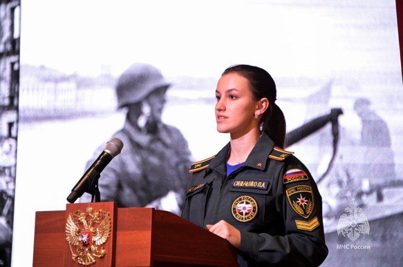 В Академии состоялась межвузовская научно-практическая конференция «Традиции. Связь времён»