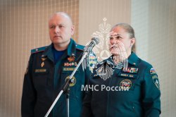 Определены победители Всероссийских соревнований «Человеческий фактор»
