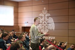 В Академии прошла ежегодная конференция «Ройтмановские чтения» 