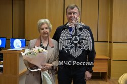 Состоялось очередное заседание Учёного совета