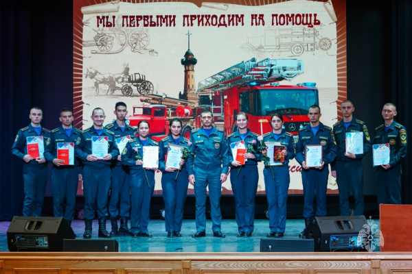 В Академии подвели итоги ежегодного конкурса на лучший реферат