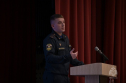 В Академии состоялась межвузовская научно-практическая конференция «Традиции. Связь времён»