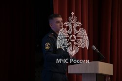 В Академии состоялась межвузовская научно-практическая конференция «Традиции. Связь времён»