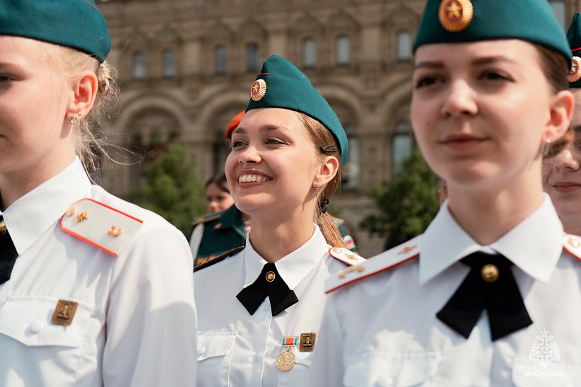 Студенты Академии успешно начинают свой карьерный путь после окончания обучения