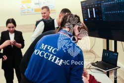 Подведены итоги конкурса «Битва факультетов» 