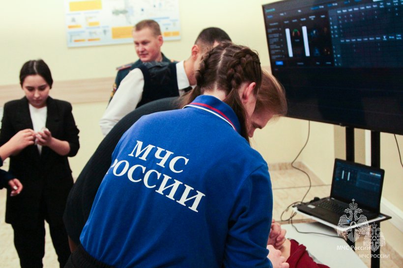 Подведены итоги конкурса «Битва факультетов» 