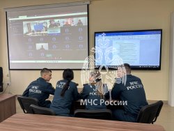 В Арктике прошли первые ИТ-соревнования хакатон «Дистанционный арктический мониторинг»