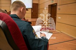 Обучающиеся Академии приняли участие во Всероссийском Экологическом диктанте