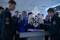 Стартовала программа по обмену опытом между вузами чрезвычайных ведомств России и Беларуси