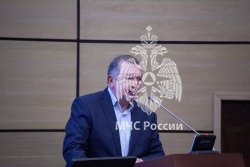 Семинар, посвященный Дню российской науки