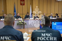 Состоялся выпуск слушателей Института развития