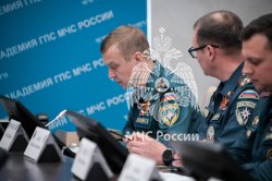 МЧС России создает «Справочник РТП» нового поколения