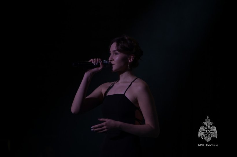 В Академии состоялся гала-концерт конкурса художественной самодеятельности