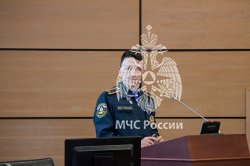 В Академии прошел научный семинар «Социально-экономические аспекты принятия управленческих решений» 