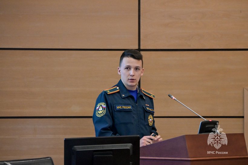 В Академии прошел научный семинар «Социально-экономические аспекты принятия управленческих решений» 