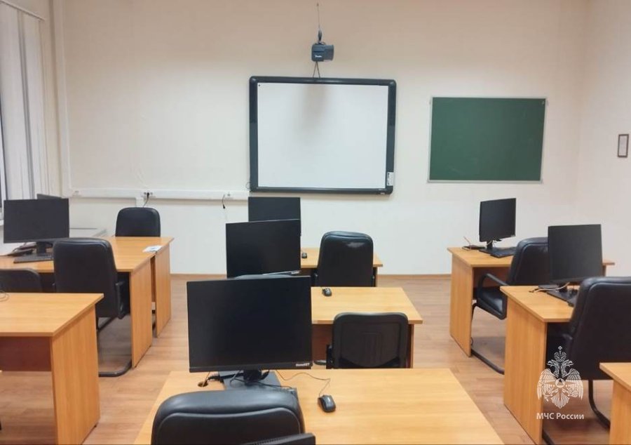 Учебная аудитория № 710